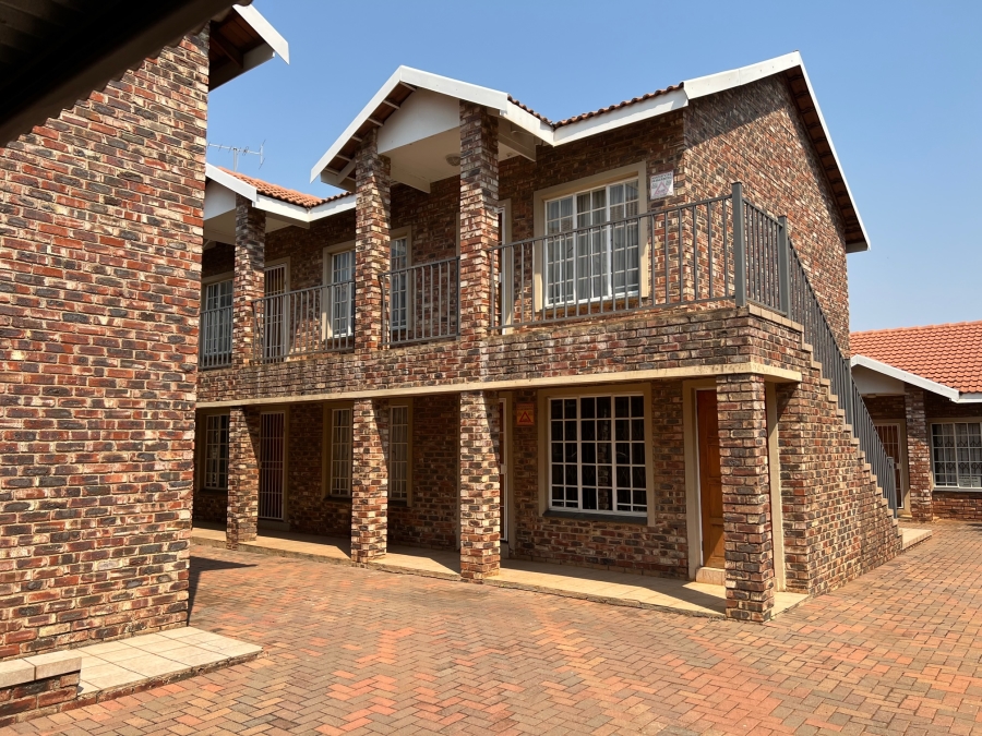 To Let 1 Bedroom Property for Rent in Bult North North West